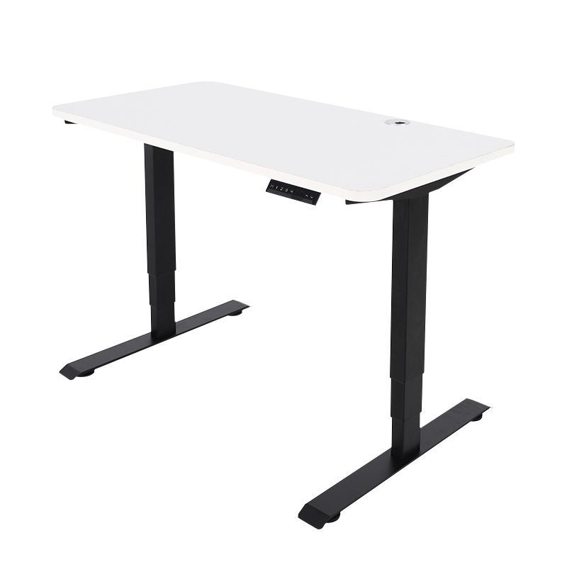NT33-2AR3 Motor Electric Table Desk Workstation Office Desk