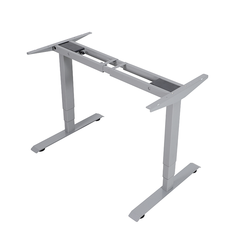 NT33-2AR3 Height Stand Up Office Standing Desk
