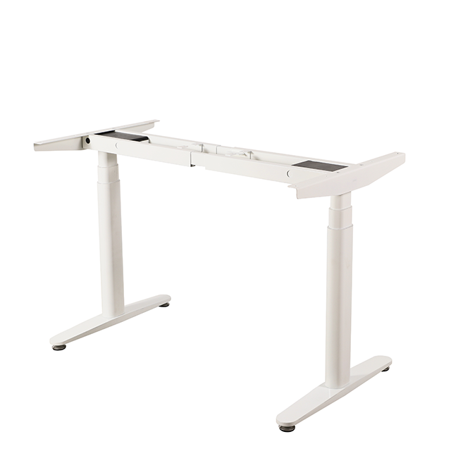 NT33-2CF3 Standing desk electric adjustable office desk