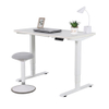 NT33-2AR3 stand up workstation desk adjustable height