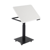 Metal Table Base Dual Motor Standing Desks Frame 3 Stages Smart Gaming Desk Ergonomic Home Office Use 