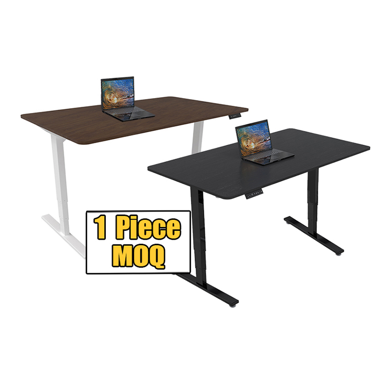 NT33-2AR3 Standing Electric Control Table Stand Desk