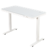 NT33-E4 Top Quality Healthy Workplace Electric Height Adjustable Electric Office Set Table Stand Desk