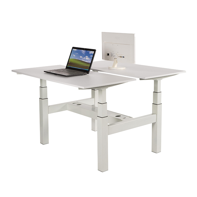 NT33-4B3 Office Furniture Standup Desk Electric Desk Office