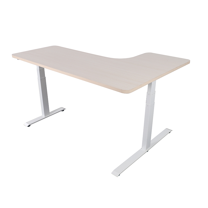 NT33-2A3S Work Balance Smart Table Height Adjustable Office Desk
