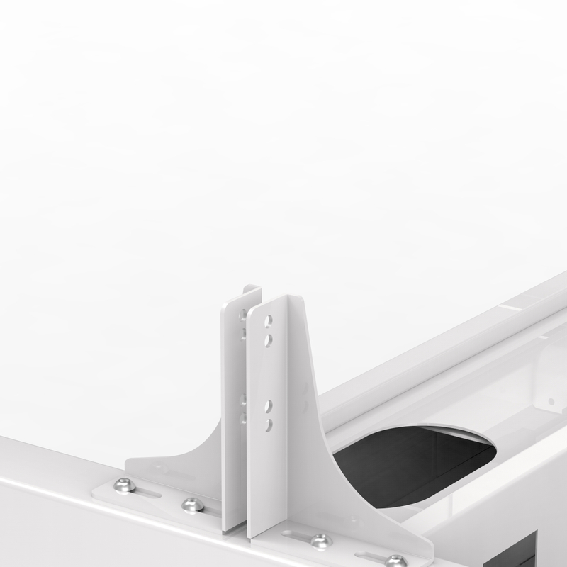 ODM Electric Standing Desk Table Office Desk Modern Electric Table OEM Smart Desk Lift Automatic Height Adjustable Table