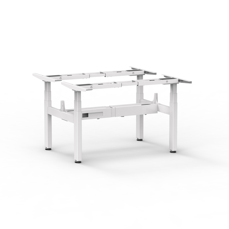 ODM Electric Standing Desk Table Office Desk Modern Electric Table OEM Smart Desk Lift Automatic Height Adjustable Table