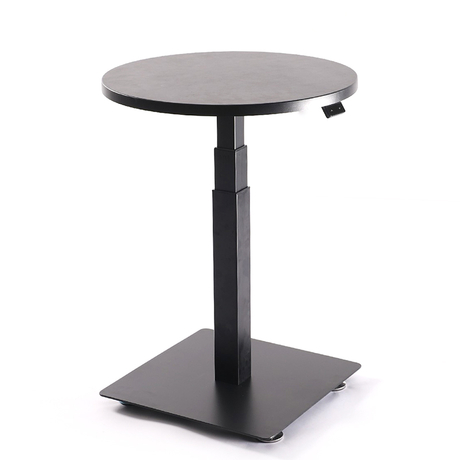 NT33-E3 Nate Electric Height Adjustable Table Lift Mechanisms Coffee Table