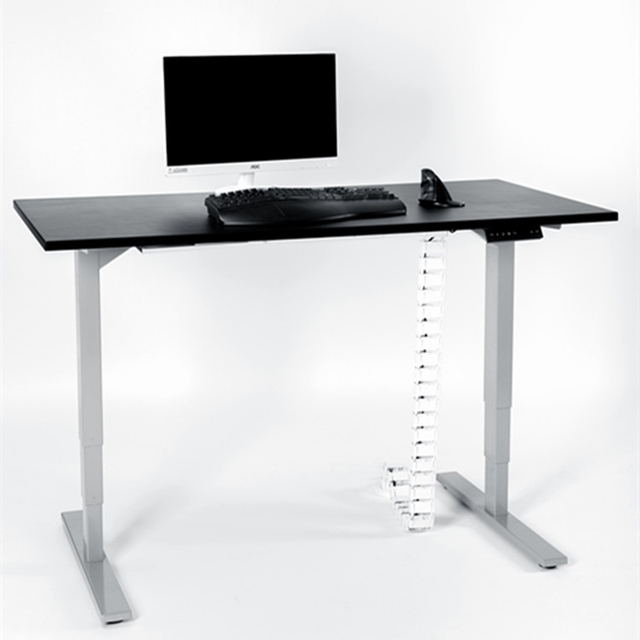 NT33-2AR3 Motor Electric Table Desk Workstation Standing Office Desk