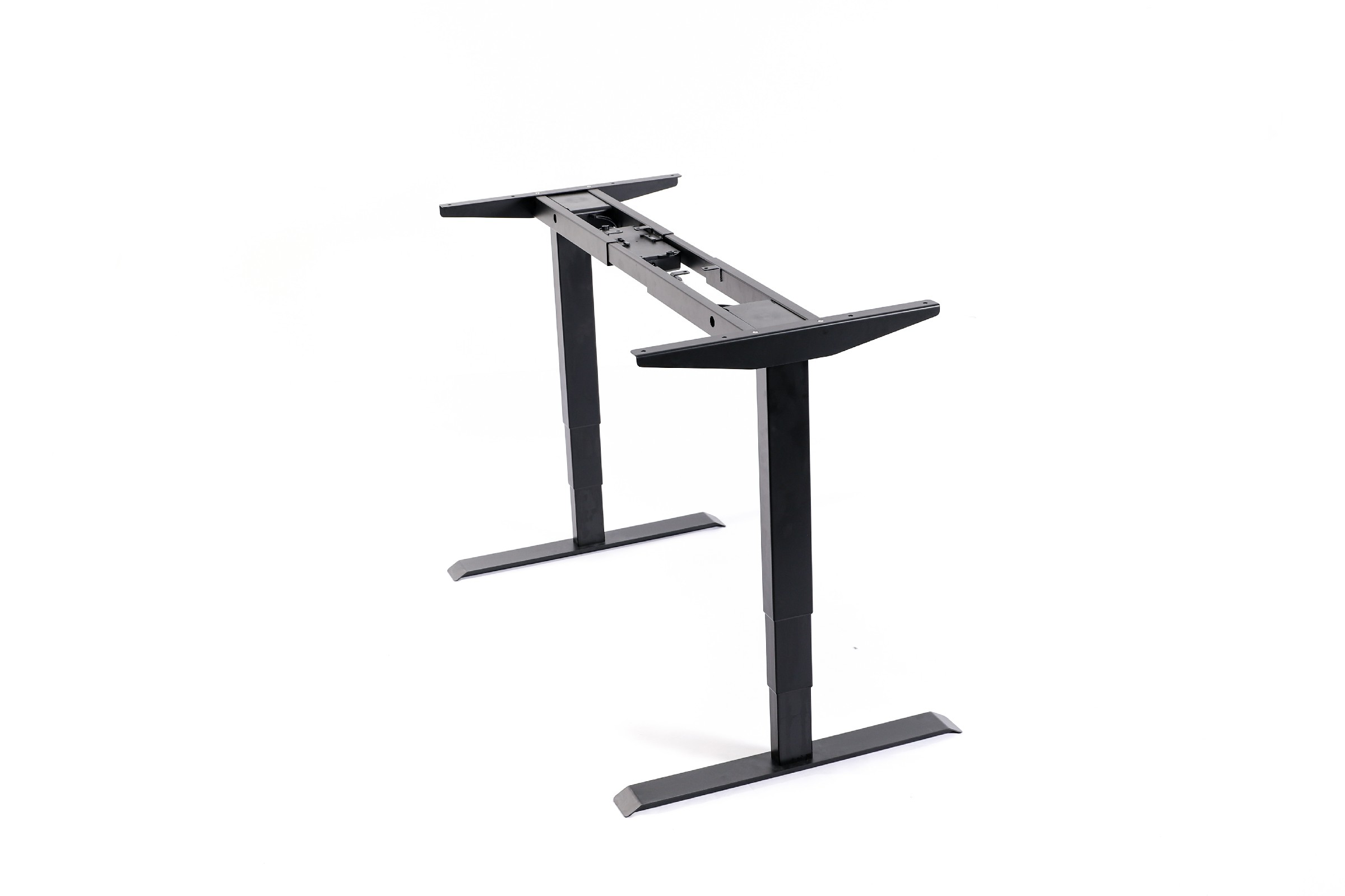 NT33-2A3 Smart Adjustable Office Lift Table Products Office Furniture Height Standing Desk