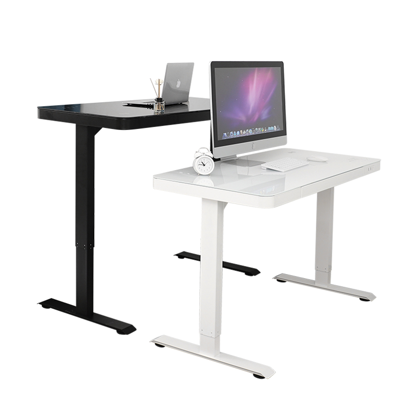 Electric Office Sit Stand Desk