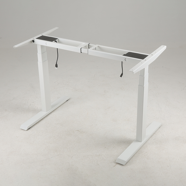 Wholesale 2AF3 ECON Dual Motor Stand up Adjustment Desk Frame