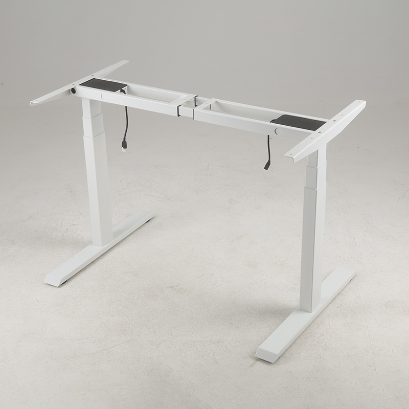 Wholesale 2AF3 ECON Dual Motor Stand up Adjustment Desk Frame