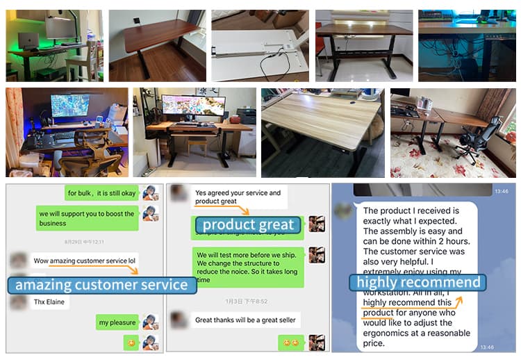 Customer Satisfaction
