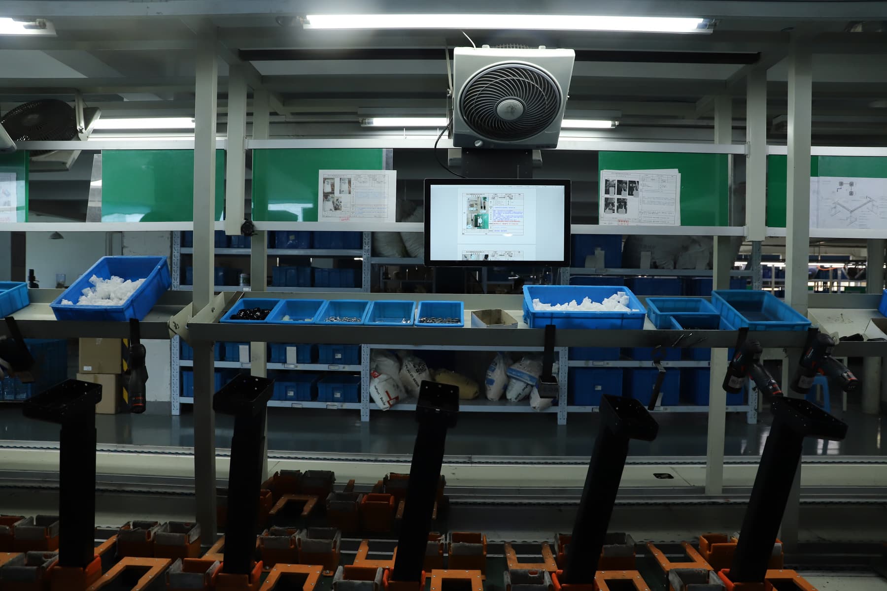 6S in Action: How We Ensure Consistent Quality