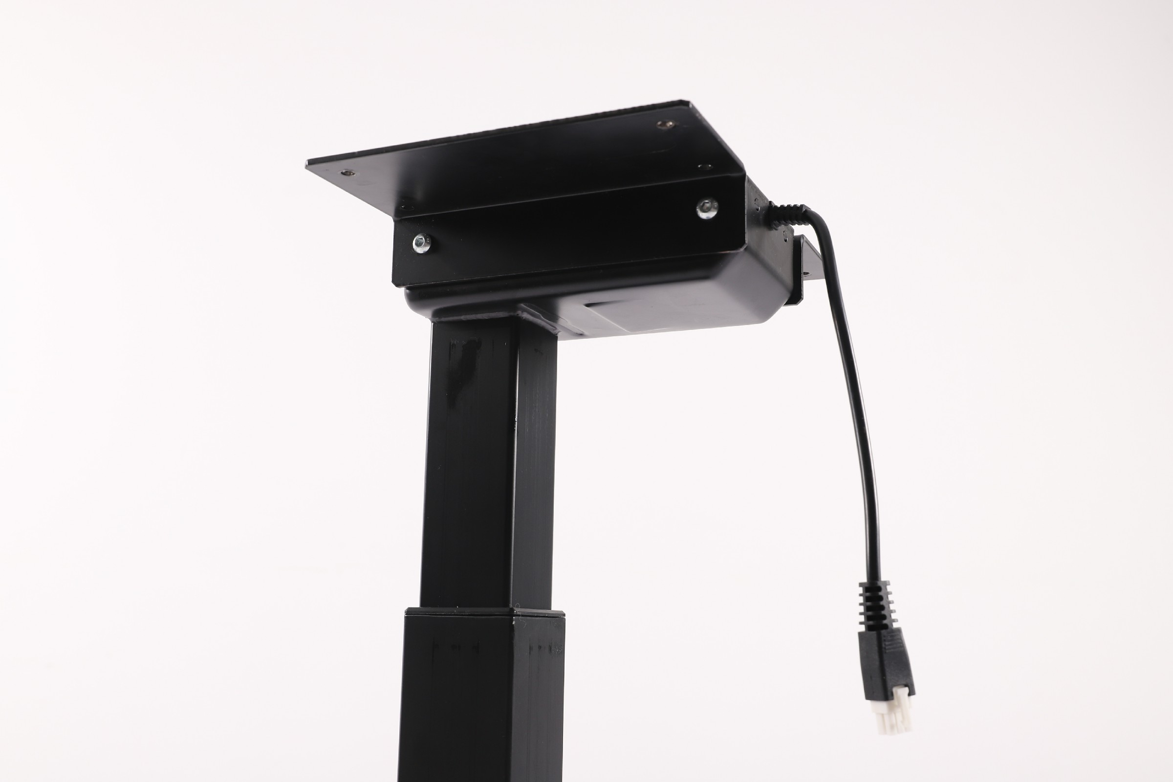 NT33-E1 Electric Height Adjustable Table Office Adjustable Desk Naite Ergonomic Laptop Desks