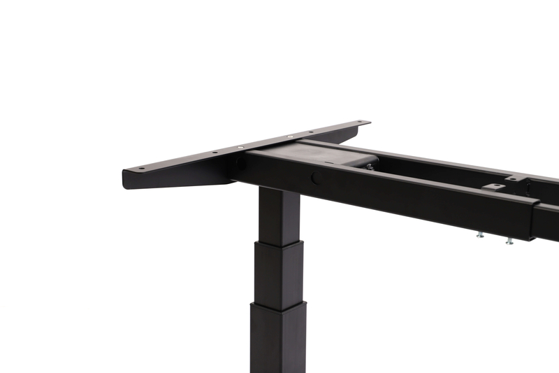 NT33-3B3-90 Three-Leg Electric Stand Up Desk Frame