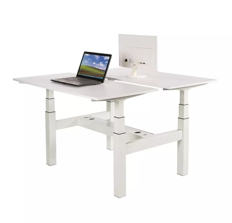 electric desk stand
