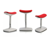 Cook Red Small Stool