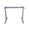 NT33-2A3 height adjustable table metal stand up desk