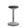 Andy Black Small Stool