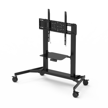 Manufacturer Supply Electric Tv Bracket Remote Control Tv Bracket Living Room Tv Stand