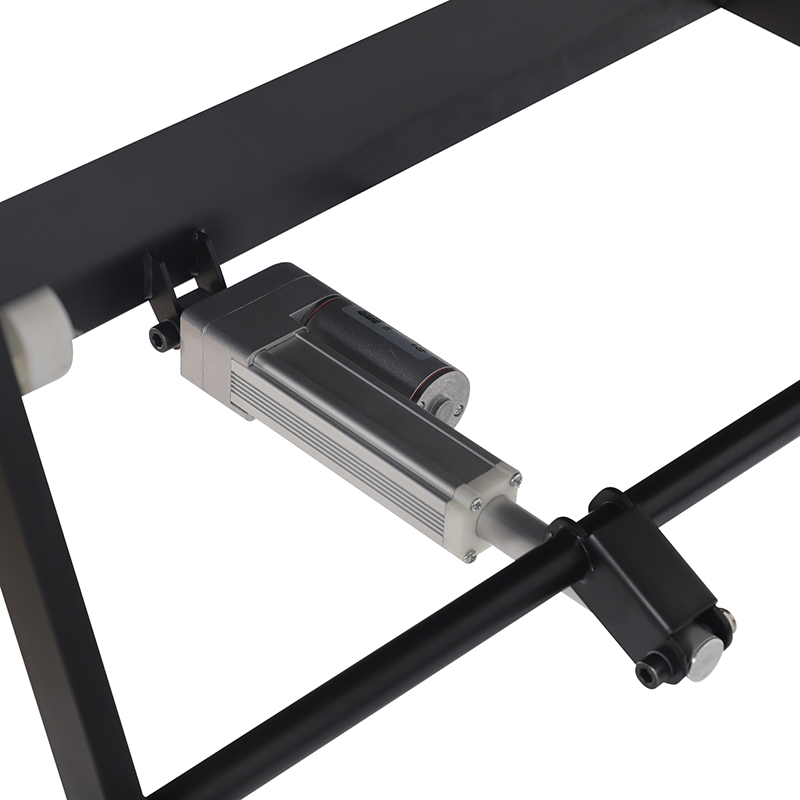 NATE ODM Electric Standing Desk Table Office Desk Modern Electric Table