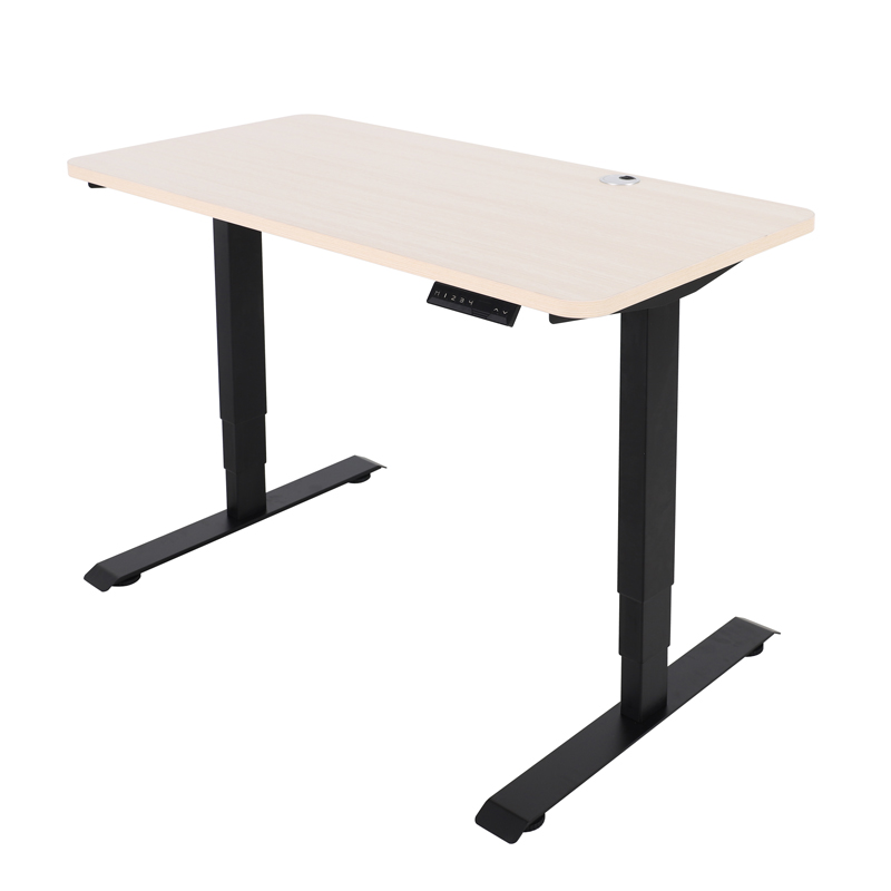 NT33-2AR3 Lift Up and Down Autonomic Standing Desk