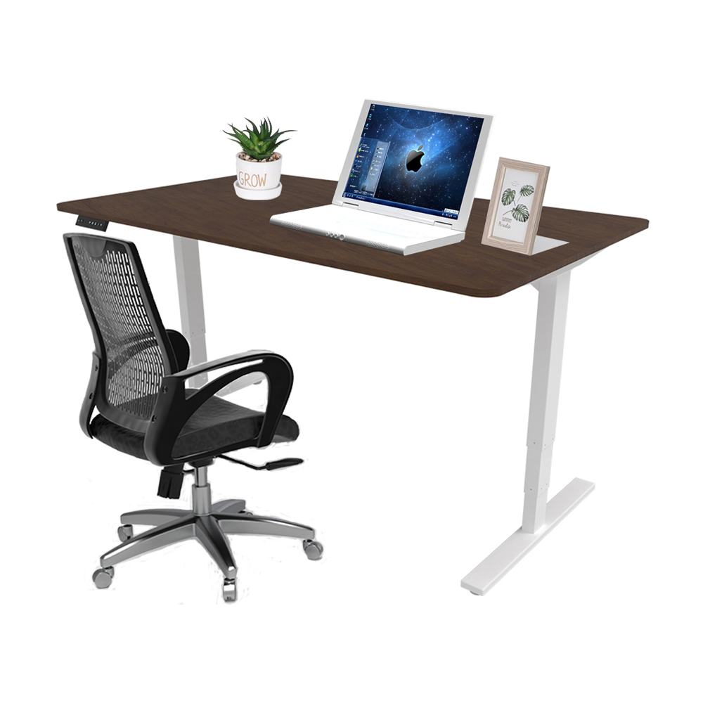 NT33-2AR3 Adjustable Lift Sit to Stand Home Office Desk