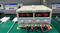 DC Power Supply