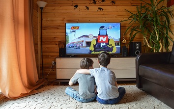 Pay attention to these 3 points to make your baby watch TV reasonably