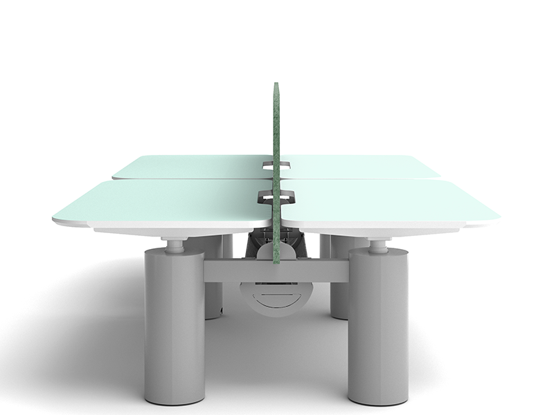 height adjustable desk manufacturer