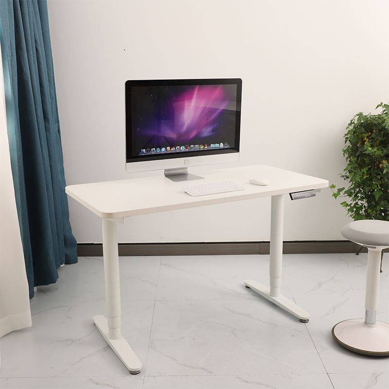 NT33-2DR3 Top Sale Standing Desk Electric Adjustable Office Desk