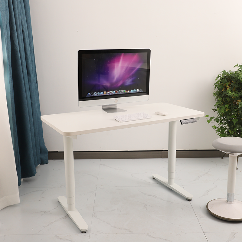NT33-2DR3 Standing Desk Office Furniture Electric Height Adjustable Desk