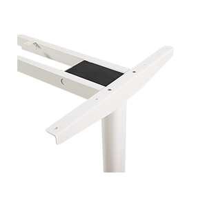 NT33-2CRF3 Electric Height Adjustable Standing Desk with Memory Preset Controller