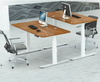 NT33-2A3 Electric Height Adjustable Standing Ergonomic Sit Stand Desk