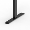 NT33-M1 Black Adjustable Smart Sit Stand Desk Office Furniture