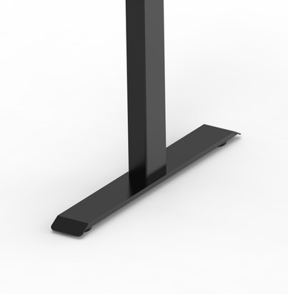 NT33-M1 NATE Amazon Hot Sale Ergonomic Electric Height Adjustable Sit Stand Home Office Table Standup Desk