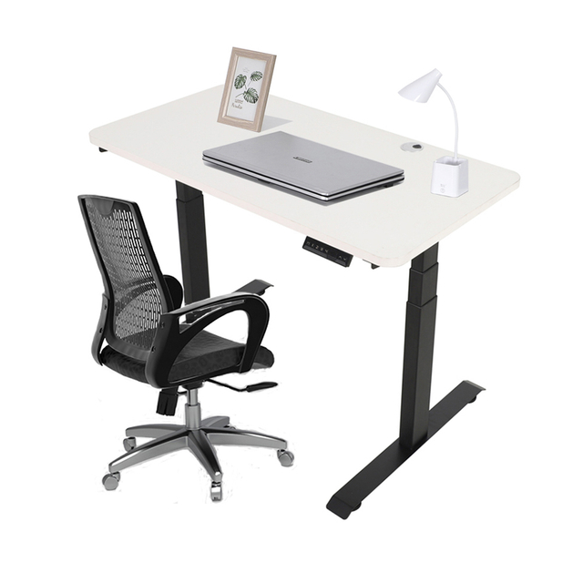 NT33-2A3 Desk Up Down Sit Stand Table