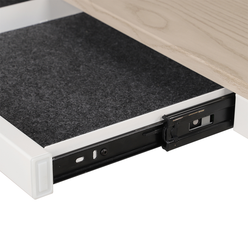 Wholesale Small Electric Adjustable Sit Standing Desk Multifunction Adjustable Height Table