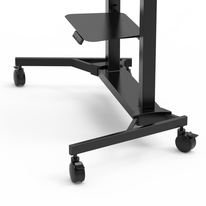 Manufacturer Supply Electric Tv Bracket Remote Control Tv Bracket Living Room Tv Stand