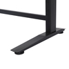 NATE ODM Electric Standing Desk Table Office Desk Modern Electric Table