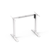 2SURF2 Economy height-adjustable desk frame, brushless motor, stable and durable.for home office availabler wholesal - NATE