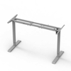 NT33-2SACRHF2(A) NATEDRIVE Assembled Stand - Up Desk with A Height Range of 690 - 1150mm, Fully Customizable And Good for Your Health