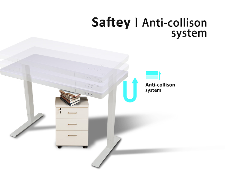 saftey | anti-collison system
