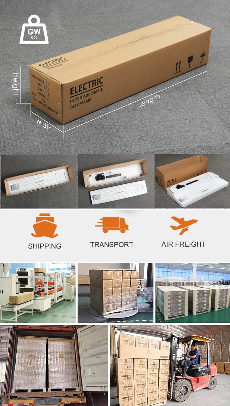 shipping