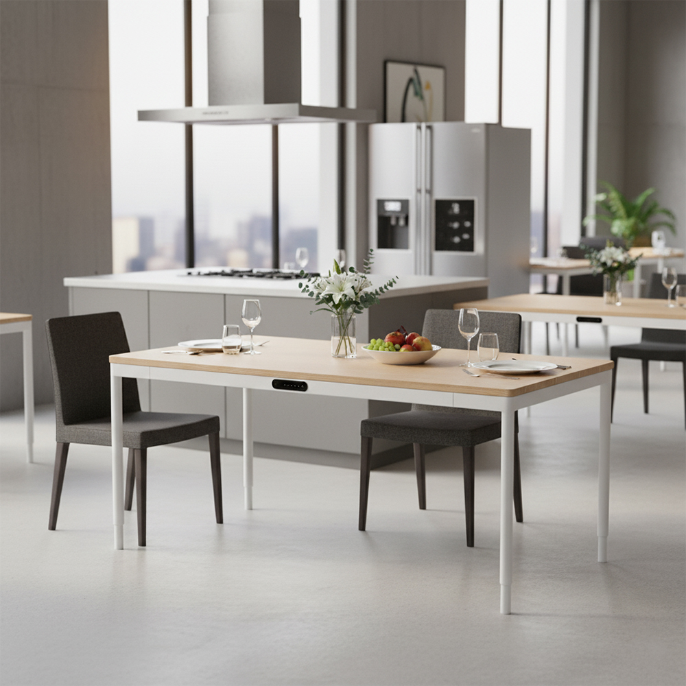 4DBRF2 - Modern Kitchen Design Showcase