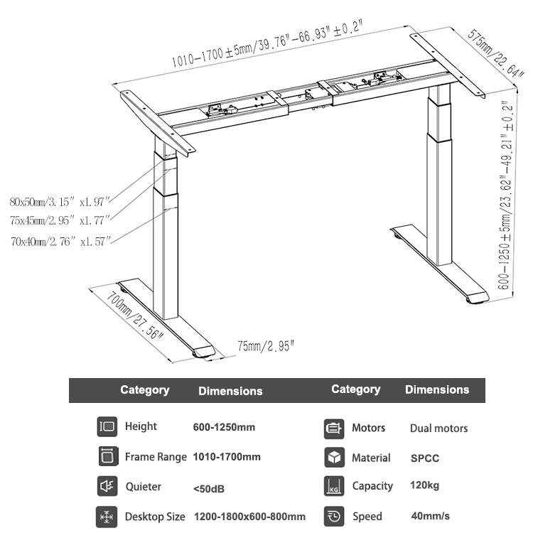 Detailed dimensions and specifications information, technical parameters displayed in the main image section.