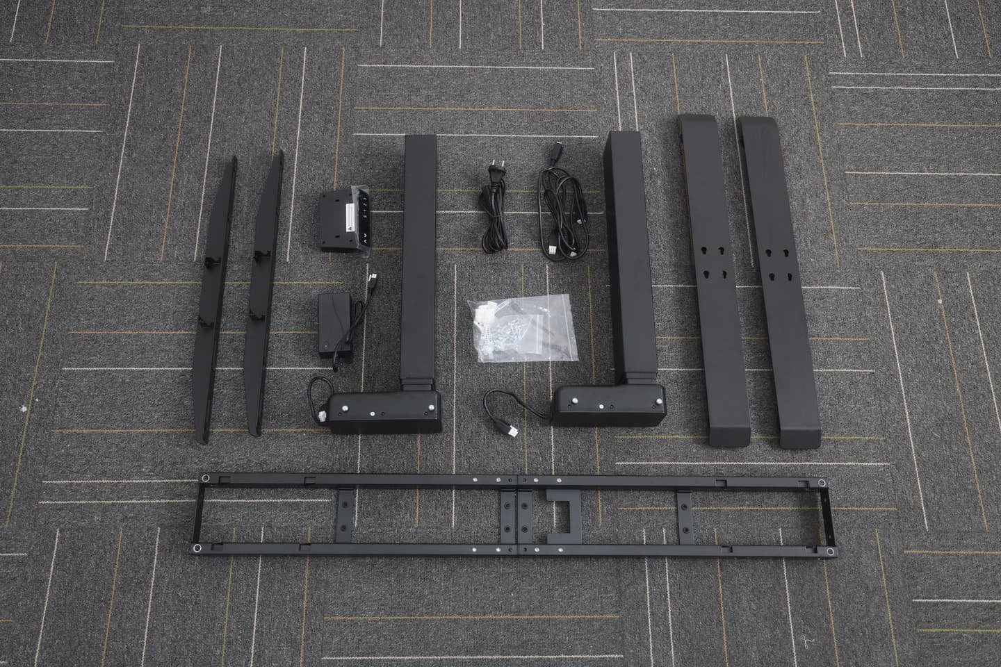 Table Components Overview