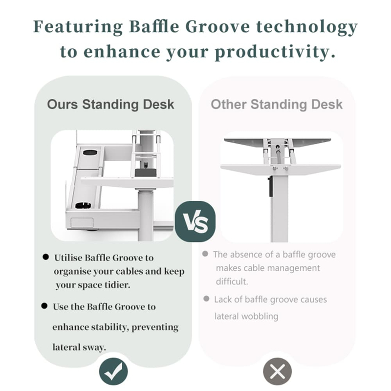2DF3 Custom Edition Briefly state how it differs from other similar products.
